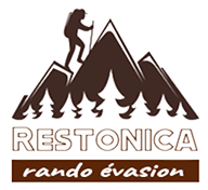 Restonica Rando Evasion